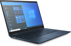 HP Dragonfly G2 Refurbished | i7-1185G7 (11e Gen) | 16GB RAM | 256GB SSD | 13.3 inch FHD Touchscreen | Windows 11 Pro | Originele NL(US) Toetsenbord