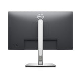 DELL P2422HE 23,8" IPS 16:9 USB-C Monitor BLACK Refurbished | HA/SW/PI/VGA/DP/HDMI/USB-C/VESA | 12M Warranty