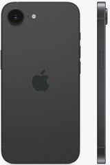 APPLE iPhone 16e Refurbished | 512GB | 6.1 inch White | No Accessories/ASIS+ | Bulk Packed | 12M Garantie