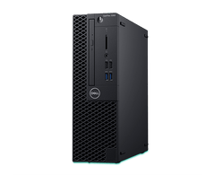 DELL OptiPlex 3060 SFF Refurbished | i5-8500 (8e Gen) | 8GB RAM | 256GB SSD | Windows 11 Pro | 12M Garantie