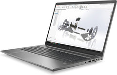 HP Zbook Power G8 Refurbished | Intel Core i7-11850H (11e Gen) | NVIDIA T1200 GPU | 32GB RAM | 512GB SSD | 15.6 inch FHD | Windows 11 Pro | Grafisch toepasselijk | Originele NL(US) Toetsenbord