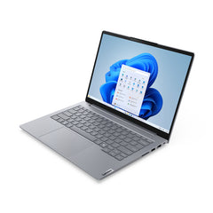 LENOVO ThinkBook 14 G8 Refurbished | i5-13420H (13e Gen) | 16GB RAM | 512GB SSD | 14 inch WUXGA | Windows 11 Pro | 12M Garantie