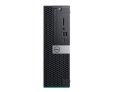 DELL 7060 SFF Refurbished | i5-8500 (8th Gen) | 8GB RAM | 256GB SSD | DVDRW | Windows 11 Pro | 12M Warranty