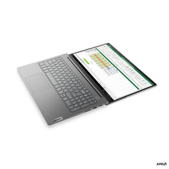 LENOVO ThinkBook 15 G2 Refurbished | i5-1135G7 (11e Gen) | 8GB RAM | 256GB NVMe SSD | 15.6 inch FHD | Windows 11 Pro | 12M Garantie