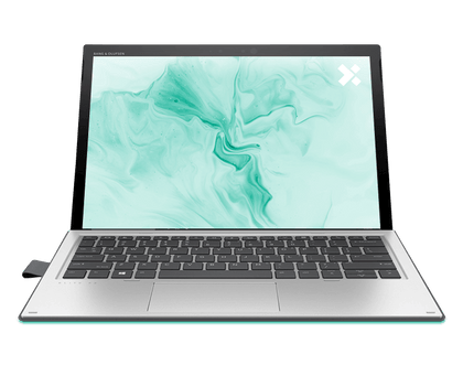 HP Elite x2 1013 G3 generalüberholt | i5-8350U (8. Gen.) | 8GB | 256GB SSD | 13 Zoll 3000x2000 | 12 Monate Garantie.
