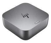 HP Thunderbolt 4 Dock G6 Refurbished | 100W Thunderbolt 4 | 2x USB-C | 2x DP | HDMI | RJ45 | 120W PSU | 12M Warranty
