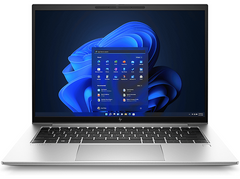 HP 840 G9 Refurbished | Intel Core i5-1250P (12e Gen) | 16GB RAM | 512GB NVMe SSD | 14 inch WUXGA | Windows 11 Pro | 12M Garantie