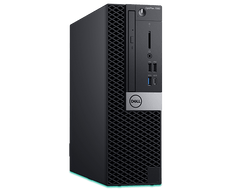 DELL 7060 SFF Refurbished | i5-8500 | 8GB RAM | 250GB SSD | Windows 11 Pro | 12M Garantie