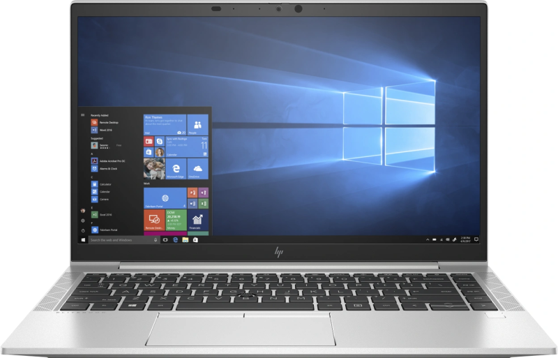 HP EliteBook 835 G7