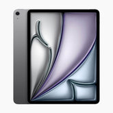 APPLE iPad Air 7 Refurbished | 128GB | WIFI | 13 Zoll | Space Gray | 12M Garantie