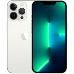 Apple iPhone 13 Pro 256GB Refurbished | Zilver | 1 jaar Garantie | Accessoires