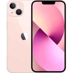 Apple iPhone 13 128GB Refurbished | 1-year Warranty | Accessories