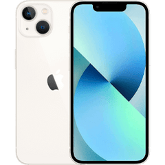 Apple iPhone 13 128GB Refurbished | 1 jaar Garantie | Accessoires