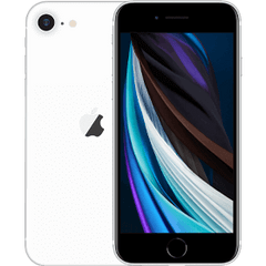 Apple iPhone SE (2020) 64GB Refurbished | Garantie: 1 jaar | Inclusief Accessoires