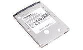 Toshiba MQ Serie 500GB | 2,5 Zoll HDD - Speicher