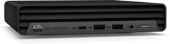 HP 800 G6 MINI Refurbished | i5-10500T (10e Gen) | 16GB | 256GB NVMe | W11P COA | Display Port
