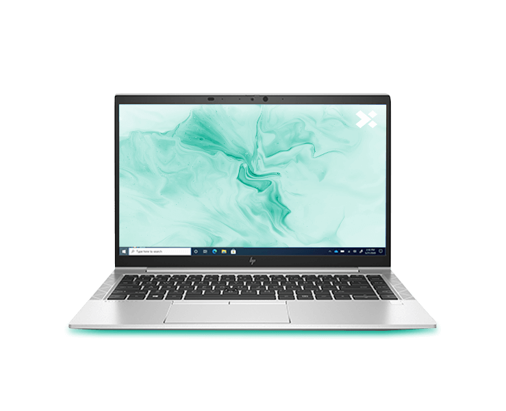 HP EliteBook 840 G8 | Refurbished | Intel Core i5-1135G7 (11e Generatie) | 8 GB RAM | 256 GB NVMe | 14″ Full HD | Windows 11 Pro | Originele NL(US) Toetsenbord