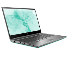 HP ZBook Fury 15 G8 | Refurbished | Intel Core i7-11850H (11e Generatie) | NVIDIA T1200 GPU | 32 GB RAM | 512 GB NVMe | 15.6″ Full HD | Grafisch toepasselijk | Origineel QWERTY (UK) Toetsenbord.