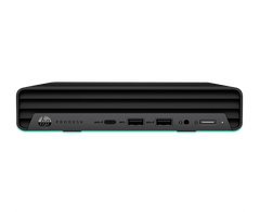 HP 600 G6 MINI Refurbished | i5-10500T (10e Gen) | 8GB | 256GB NVMe | W11P COA | HDMI | 12M Garantie