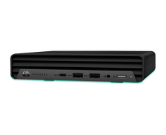 HP 600 G6 MINI Refurbished | i5-10500T (10e Gen) | 8GB | 256GB NVMe | W11P COA | HDMI | 12M Garantie