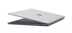 Microsoft Surface Laptop 5 | Refurbished | Intel Core i5-1245U (12e Generatie) | 8 GB RAM | 255 GB NVMe | 13,5'' Touchscreen | Origineel QWERTY (UK) Toetsenbord