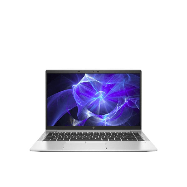 HP EliteBook 840 G8 | Refurbished | Intel Core i5-1145G7 (11e Generatie) | 16 GB RAM | 256 GB NVMe | 14″ Full HD | Origineel QWERTY (UK) Toetsenbord