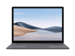 Microsoft Surface Laptop 4 | Refurbished | Intel Core i7-1185G7 (11e Generatie) | 16 GB RAM | 255 GB SSD | 13.5″ 2256x1504 | Origineel QWERTY (UK) Toetsenbord | Matte Black
