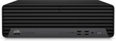 HP 800 G6 SFF | Refurbished | Intel Core i5-10500 (10e Generatie) | 8 GB RAM | 256 GB NVMe | DVDRW | Windows 11 Pro | A-/B Grade | 1 jaar Garantie