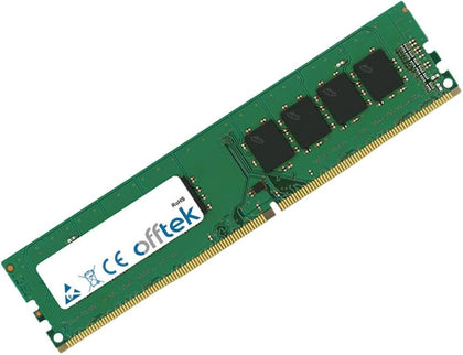 HP 16GB DDR4 Workstation/desktop geheugen