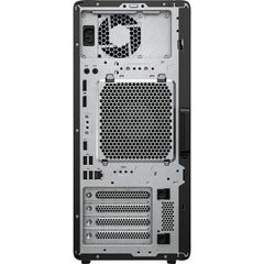 HP Z2 TWR G1i | Intel Xeon E5-265 | 16 GB RAM | 512 GB M.2 SSD | Windows 11 Pro 64-bit | 1 jaar Garantie