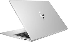 HP EliteBook 840 G7 | Refurbished | Intel Core i7-10610U (10e Generatie) | 16 GB RAM | 512 GB NVMe | 14″ Full HD | Origineel AZERTY (FR) Toetsenbord