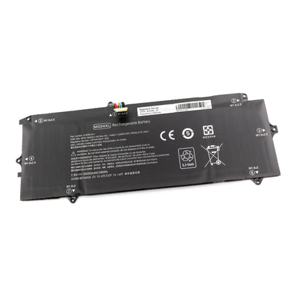 HP Elite x2 1012 G1 Accu 40Wh (7,7V)