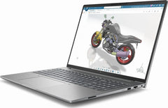 HP ZBook X G2i Refurbished | Intel Core i7 U7-356H (3. Gen.) | 32GB RAM | 1TB M.2-SSD | 16 Zoll WUXGA | Windows 11 Pro | 12M Garantie