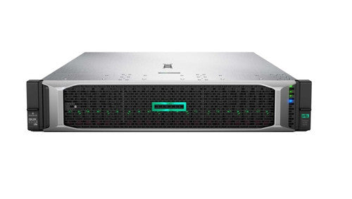 HPE DL380 Gen11 | Refurbished | 2SFF U.3 HDD Stacking Drive Cage Kit | Geen kabels | 1 jaar Garantie