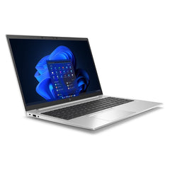 HP Elitebook 850 G8 | Intel Core i7 1165G7 | 16 GB DDR4 | 512 GB SSD | 15.6 FHD | Numerieke toetsenbord | 11e Generatie  | Win 11