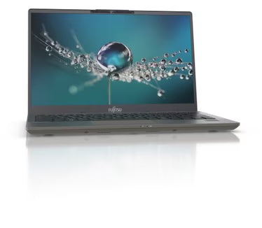 Fujitsu LIFEBOOK U7411 | Intel Core i5 1135G7 | 11e generatie | Intel Iris Xe Graphics | 16 GB | 256 GB SSD | FHD 14" | Windows 11