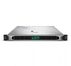 HPE DL360 G10 | Refurbished | Intel Xeon Gold 6130 | 64 GB RAM | 8xSSF | 2xNVMe | 2x800W P408I-a | 1 jaar Garantie