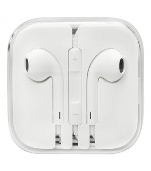 Apple EarPods mit 3,5-mm-Kopfhörerbuchse – Original – Neu – Zubehör