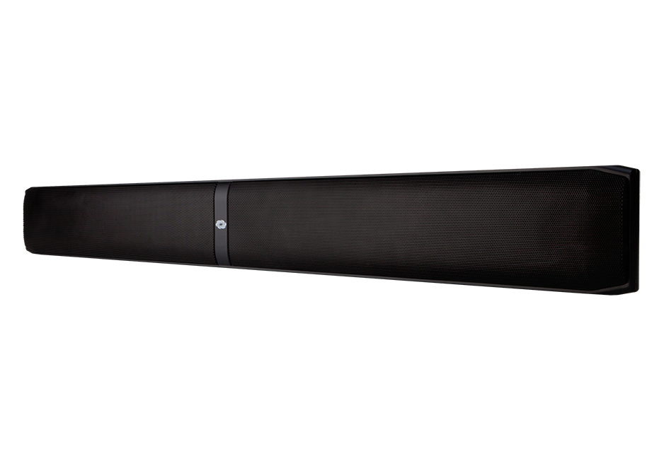 Crestron Saros® SB-200-P Soundbar | Aktiv - Zubehör