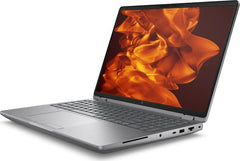 HP ZBook Fury 16 G1i U9-285HX Refurbished | Intel Core i9-12900HX (12. Gen.) | 64GB RAM | 1TB SSD | 16,0 Zoll 2,5K | 12 Monate Garantie