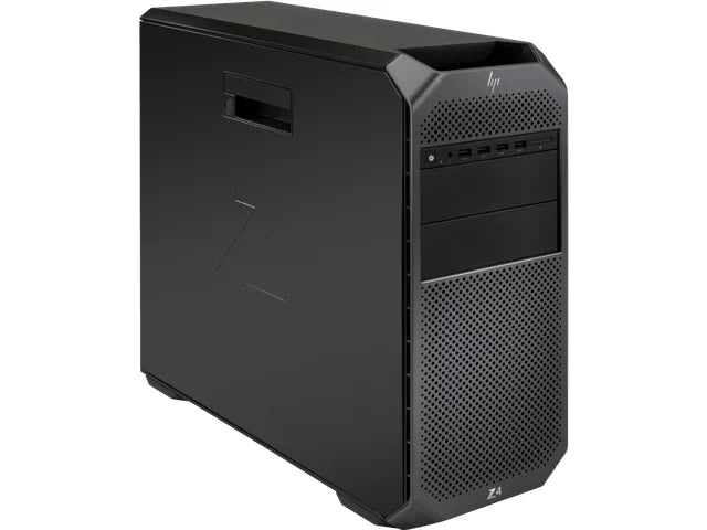 HP Z4 G4 Workstation | Intel Xeon W-2225 | 32 GB RAM | 512 GB M.2 SSD | Nvidia RTX A2000 6GB | Windows 10 Pro | Grafisch toepasselijk | 1 jaar Garantie