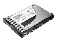 HPE 400GB 12G SSD SFF WI DS SC SAS Gen8 Gen9 Gen10