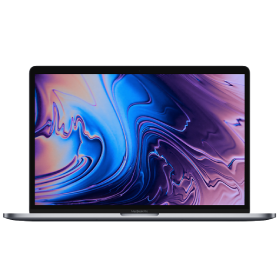 Apple Macbook Pro 13 Inch 2.4GHz i5 Refurbished | 512GB Opslag | 8GB RAM | Space Grey | 1 jaar Garantie | Accessoires