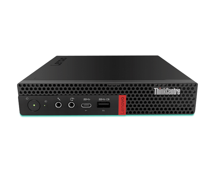 LENOVO M720q Tiny Refurbished | i5-8500T (8e Gen) | 8GB RAM | 256GB NVMe | Windows 11 Pro | 12M Garantie