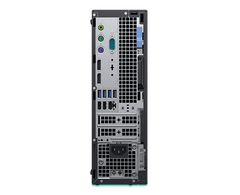 DELL OptiPlex 7060 SFF Refurbished | i7-8700 (8e Gen) | 8GB RAM | 1TB HDD | DVDRW | Windows 11 Pro | 12M Garantie