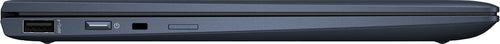HP Dragonfly G2 Refurbished | i7-1185G7 (11e Gen) | 16GB RAM | 256GB SSD | 13.3 inch FHD Touchscreen | Windows 11 Pro | Originele NL(US) Toetsenbord