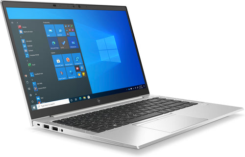 HP 840 G8 Aero WWAN Refurbished | i5-1145G7 (11e Gen) | 16GB RAM | 512GB SSD | 14 inch FHD | Windows 11 Pro | 12M Garantie