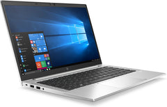 HP EliteBook 830 G7 Refurbished | i7-10610U (10e Gen) | 32GB RAM | 256GB SSD | 13.3 inch FHD Touchscreen | Windows 11 Pro | 12M Garantie