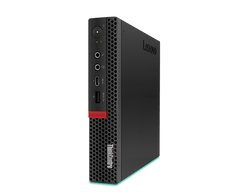 LENOVO M720q Tiny Refurbished | i5-8500T (8e Gen) | 8GB RAM | 256GB NVMe | Windows 11 Pro | 12M Garantie