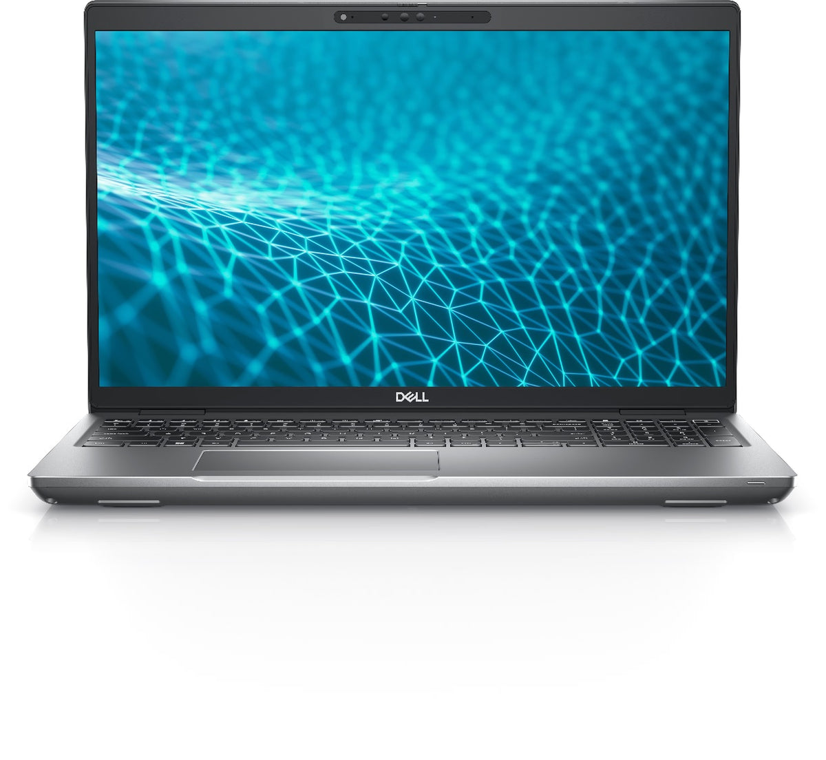 DELL Latitude 5531 Refurbished | Intel Core i7-12800H (12e Gen) | 32GB RAM | 512GB NVMe SSD | 15.6 inch FHD | Windows 11 Pro | Originele NL(US) Toetsenbord